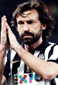 Andrea Pirlo