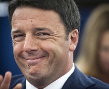 il-premier-matteo-renzi