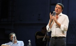 renzi leopolda