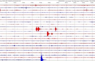 Scossa sismica nell'aquilano di magnitudo 3.2; l'epicentro registrato a Fagnano Alto