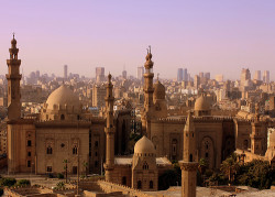 il cairo