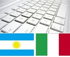 italia argentina