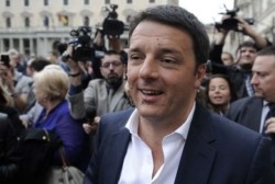 renzi 2