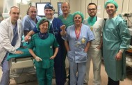 Abruzzo, applicato Pacemaker più piccolo al Mondo