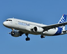 airbus a 320