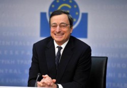 draghi bce