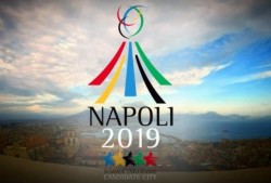 universiadi napoli 2019