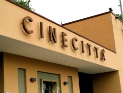 Cinecitta