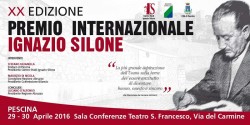 PremioSilone2016