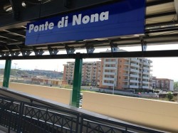 ponte di nona