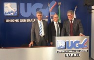 Campania; All'Ugl di Napoli presentato il nuovo marketing della professione medica. Fordellone: 