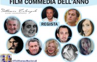 Giordano Mazzocchi è nel cast del film commedia dell'anno: 