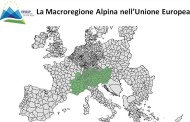 Liguria; La macroregione alpina ed il turismo sanitario; interessante workshop di approfondimento tematico organizzato a Genova