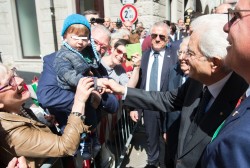 mattarella terremoto friuli