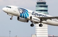 Volo EgyptAir caduto in mare; ritrovati i relitti