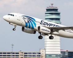 aereo aegyptair