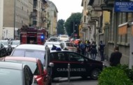 Milano; esplosione in palazzina con morti e feriti