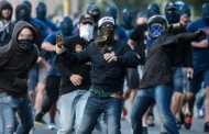 Francia;  aspettavano terroristi, ma sono arrivati gli hooligans