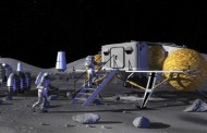 Dal 2025 la Russia invierà cosmonauti sulla Luna