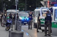 E' ancora orrore in Europa; attentato a Monaco di Baviera