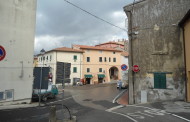 Castellina Marittima; al via 