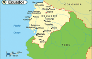 Forte sisma in Ecuador; scossa di magnitudo 6.2 nei pressi della capitale