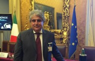 Fordellone nominato nel coordinamento nazionale area Medica dell'Uilfpl