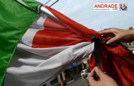 Italia è vittoria morale; grande nazionale al cardiopalma sconfitta ai rigori d'oltranza