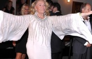 Addio a Marta Marzotto; cultrice del bon-ton italiano