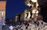 L’orrore del terremoto; day after di silenzio, rispetto e solidarietà