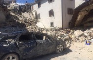 Terremoto: Fasano (associazione terremotati), sfollati sballottati da un campeggio all'altro