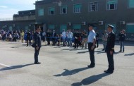 Aeronautica in festa a Licola per il 60° Anniversario del 22° Gruppo Radar