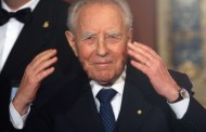 Addio a Ciampi, il Presidente di tutti