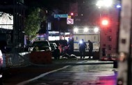 Esplosione a New York; 29 feriti. Molta paura a Manhattan