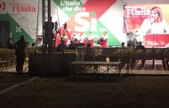 AAA Cercasi pubblico per la “Festa de l’Unità”