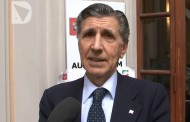 Pianetta nominato Presidente onorario del Centro Studi politici Criticalia