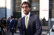 Fabrizio Corona torna in carcere; capro espiatorio di un sistema?