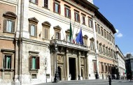 Unione Europea; inviato documento di bilancio dal governo italiano