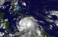 Uragano Matthew; è paura negli Usa per la tempesta perfetta