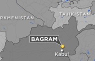 Afghanistan morti e feriti nell' attacco kamikaze nella base americana di Bagram