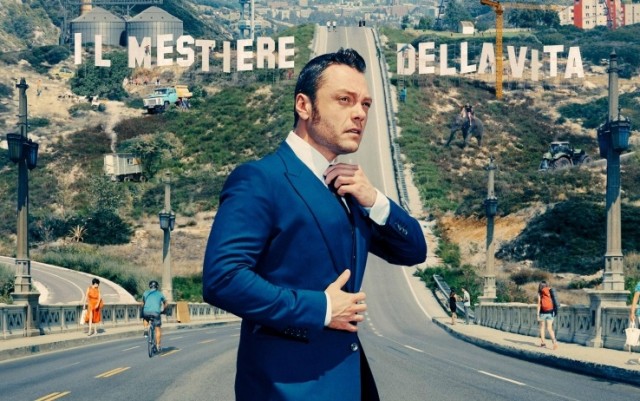 Cultura; Il grande ritorno di Tiziano Ferro