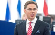 Unione Europea; Katainen: 