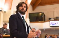 L'Aquila verso nuove elezioni; Pietrucci il nuovo sindaco del terzo millennio?