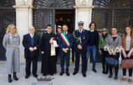 Celebrazioni del 25 Aprile; il Sindaco di Tagliacozzo fa appello all'aiuto reciproco e ai valori cristiani