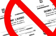 Con i voucher cancellata la forma di occupazione alternativa al sistema. Tornano i contratti di prossimità.