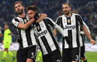 Ovazione bianconera; la Juve travolge il Barcellona in una partita piena di suspence