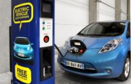 Auto elettriche: ecco come percorrere 200 km con 4 euro di ricarica