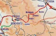 Benevento, capitale dell'antica Hirpinia