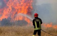 Italia arroventata dal caldo, proliferano gli incendi ovunque