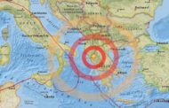 Forte terremoto in Grecia di magnitudo 6.7; nell'isola di Kos morti e feriti